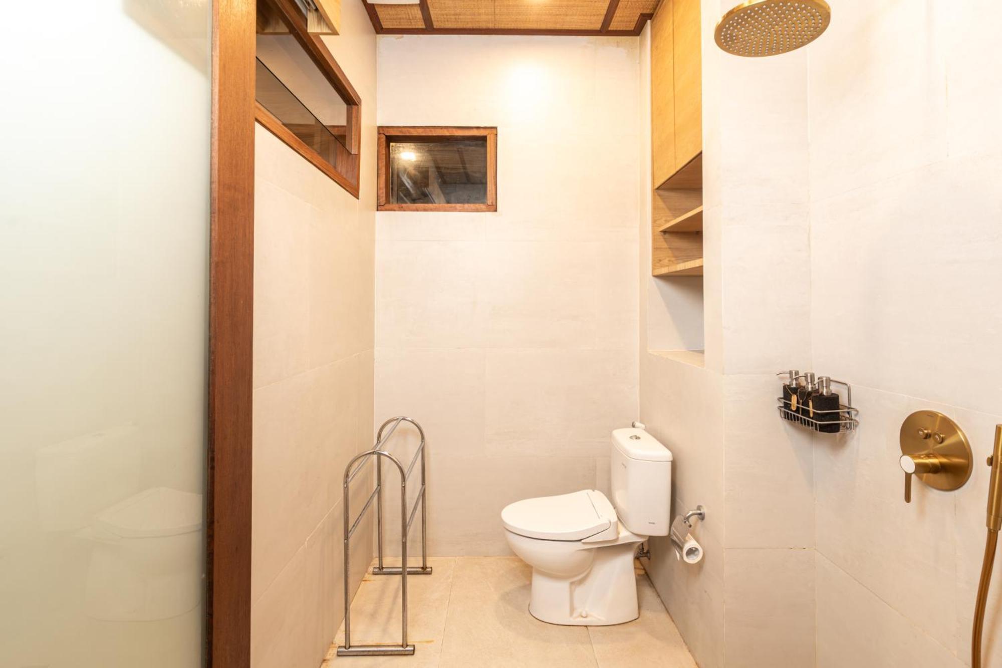 Ubud Riverside Villa Kültér fotó